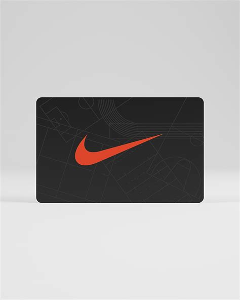 nike cadeaubon kopen|Nike geschenkbonnen.